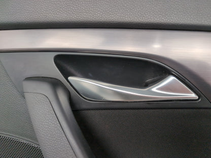 Door Rear RH 11