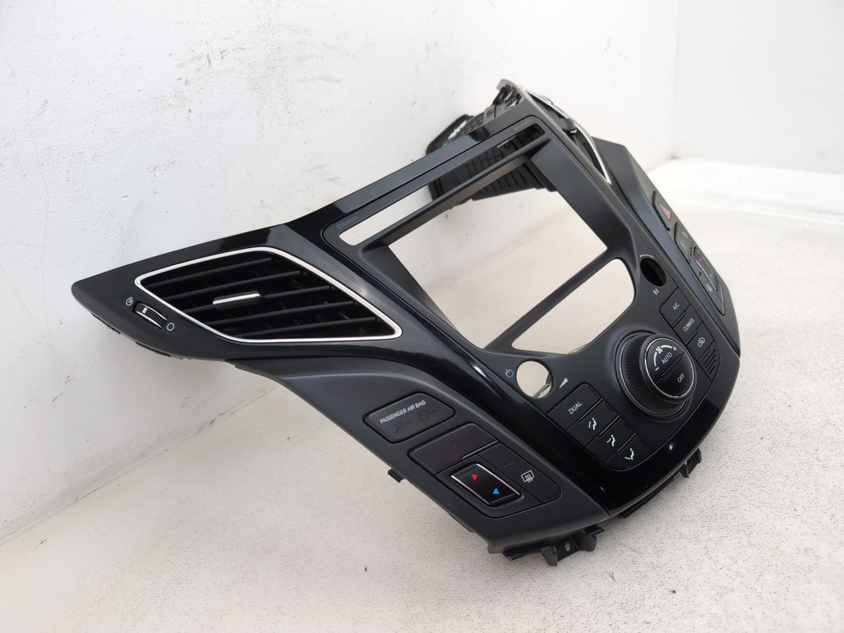 Heater Control Assembly 3