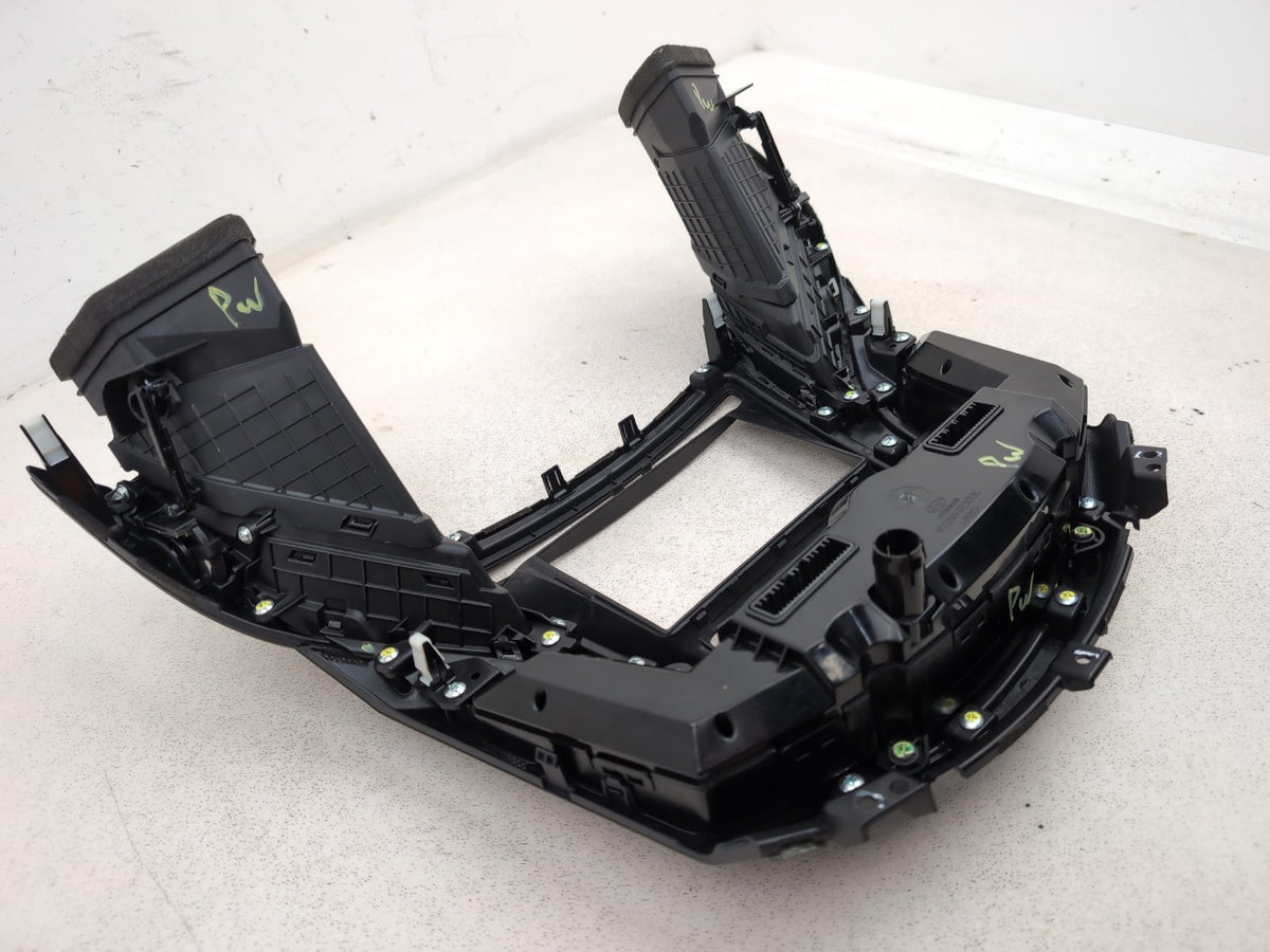 Heater Control Assembly 9
