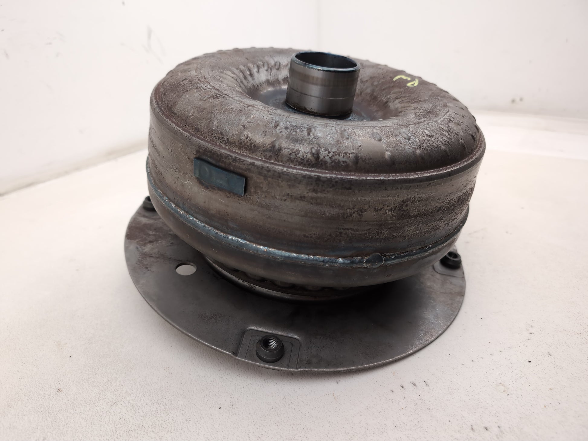 Jaguar Xe Prestige D Auto X760 2.0l Diesel Torque Converter Automatic 2015-2021 - photo 3