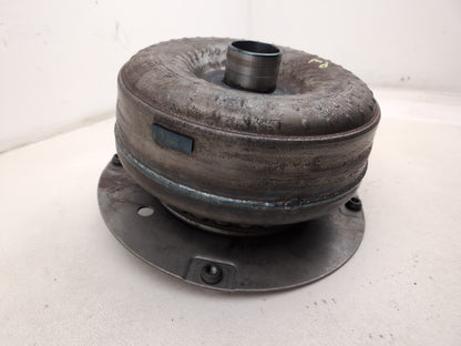 Jaguar Xe Prestige D Auto X760 2.0l Diesel Torque Converter Automatic 2015-2021 - photo 3