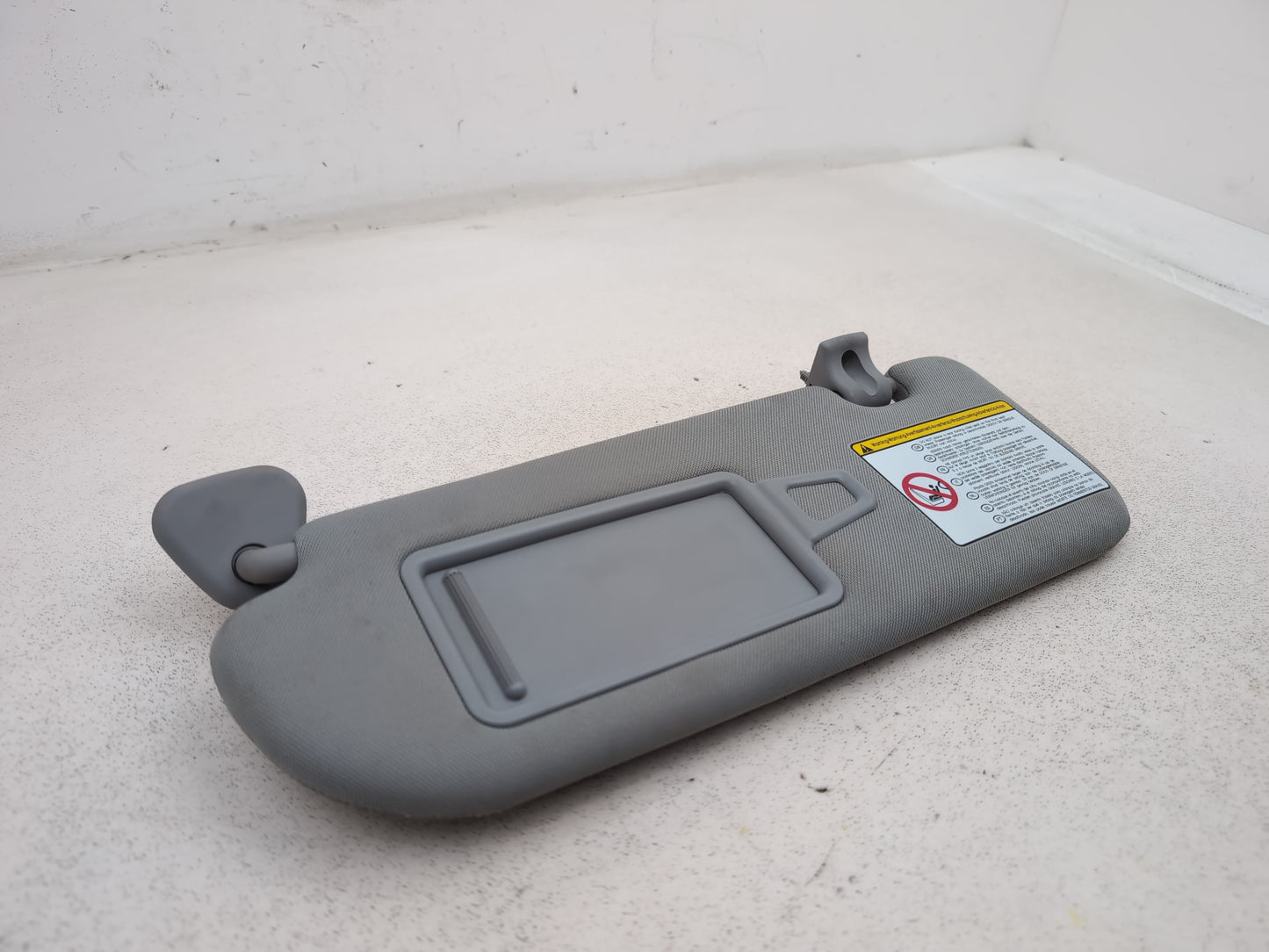 Hyundai I40 Style Crdi 2012 Sun Visor Lh - photo 3