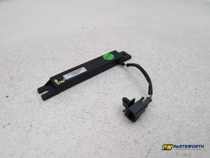 Hyundai I40 Style Crdi 2012 Antenna Amplifier 95420-3z000 - photo 3