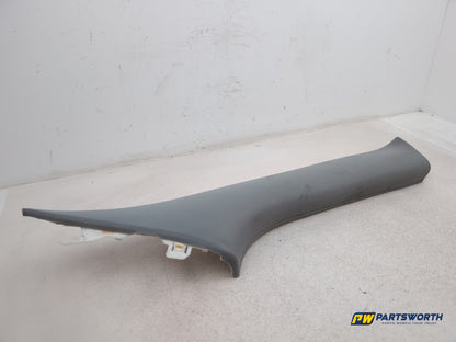 Hyundai I40 Style Crdi 2012 Rh A Pillar Trim 85820-3z000 - photo 3