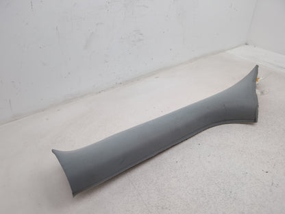 Hyundai I40 Style Crdi 2012 Lh A Pillar Trim 85810-3z000 - photo 3