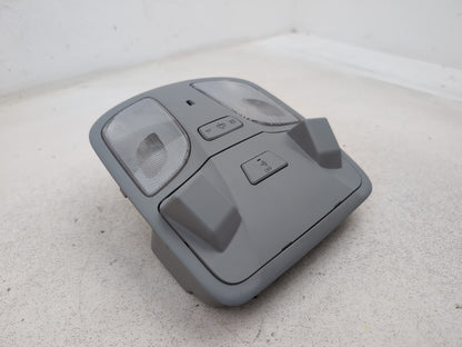 Hyundai I40 Style Crdi 2012 Interior Roof Courtesy Light Lamp - photo 3