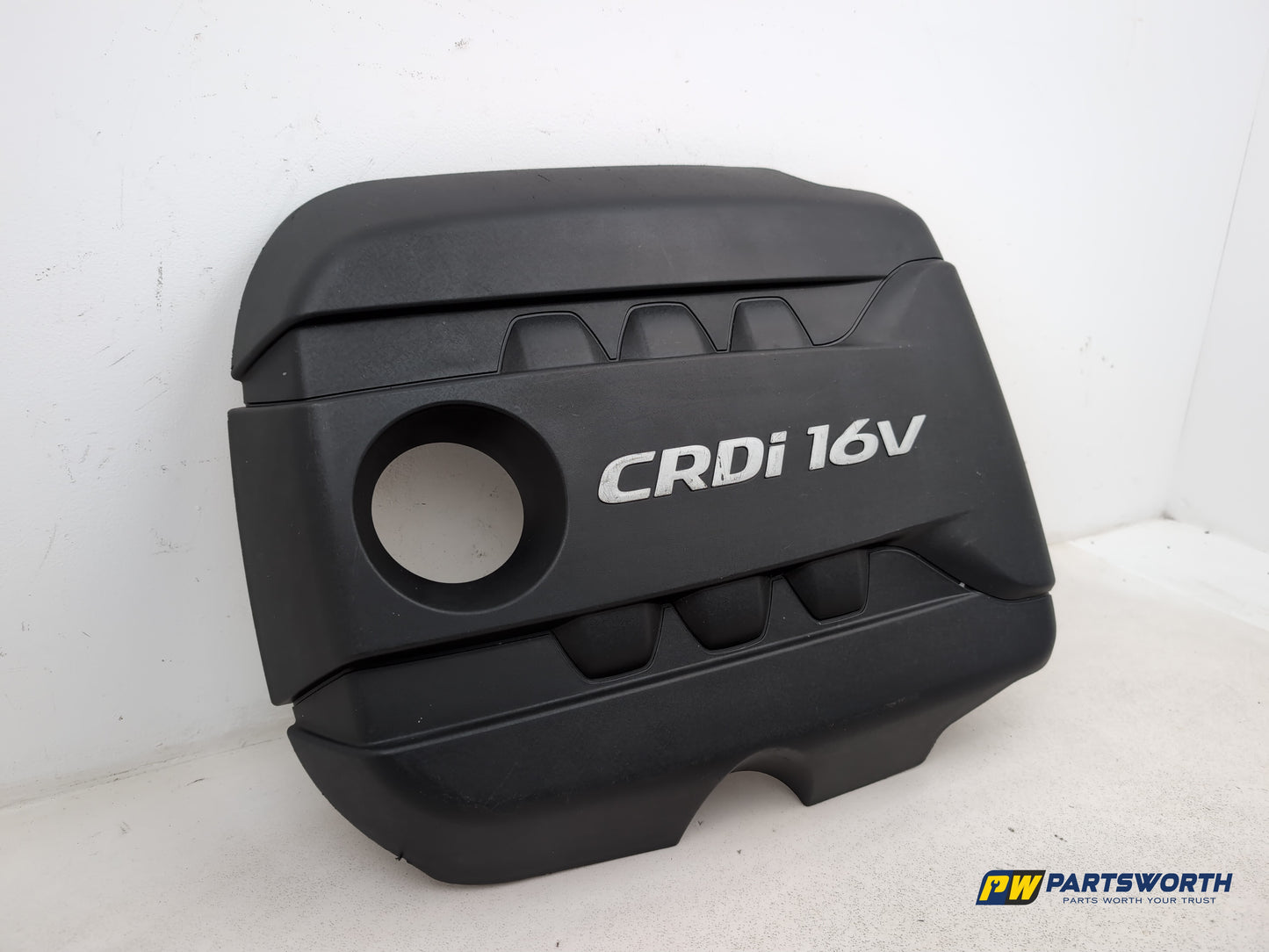 Hyundai I30 I40 1.7 Crdi Engine Cover 2011-2019 - photo 3