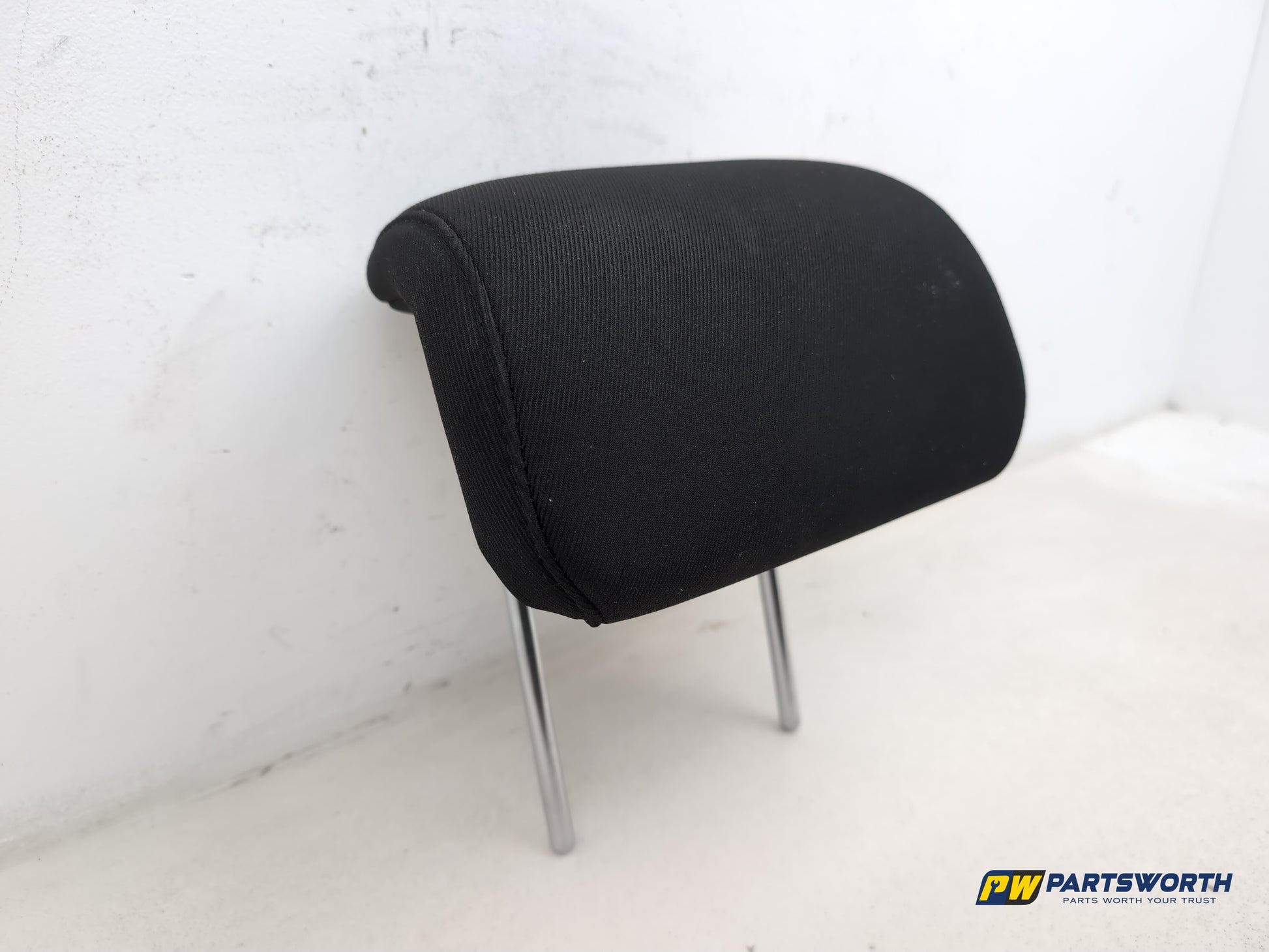 Hyundai I40 Right Left Offside Nearside Rear Headrest Head Rest Mk1 2011-2020u - photo 3