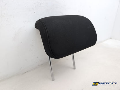 Hyundai I40 Right Left Offside Nearside Rear Headrest Head Rest Mk1 2011-2020u - photo 3