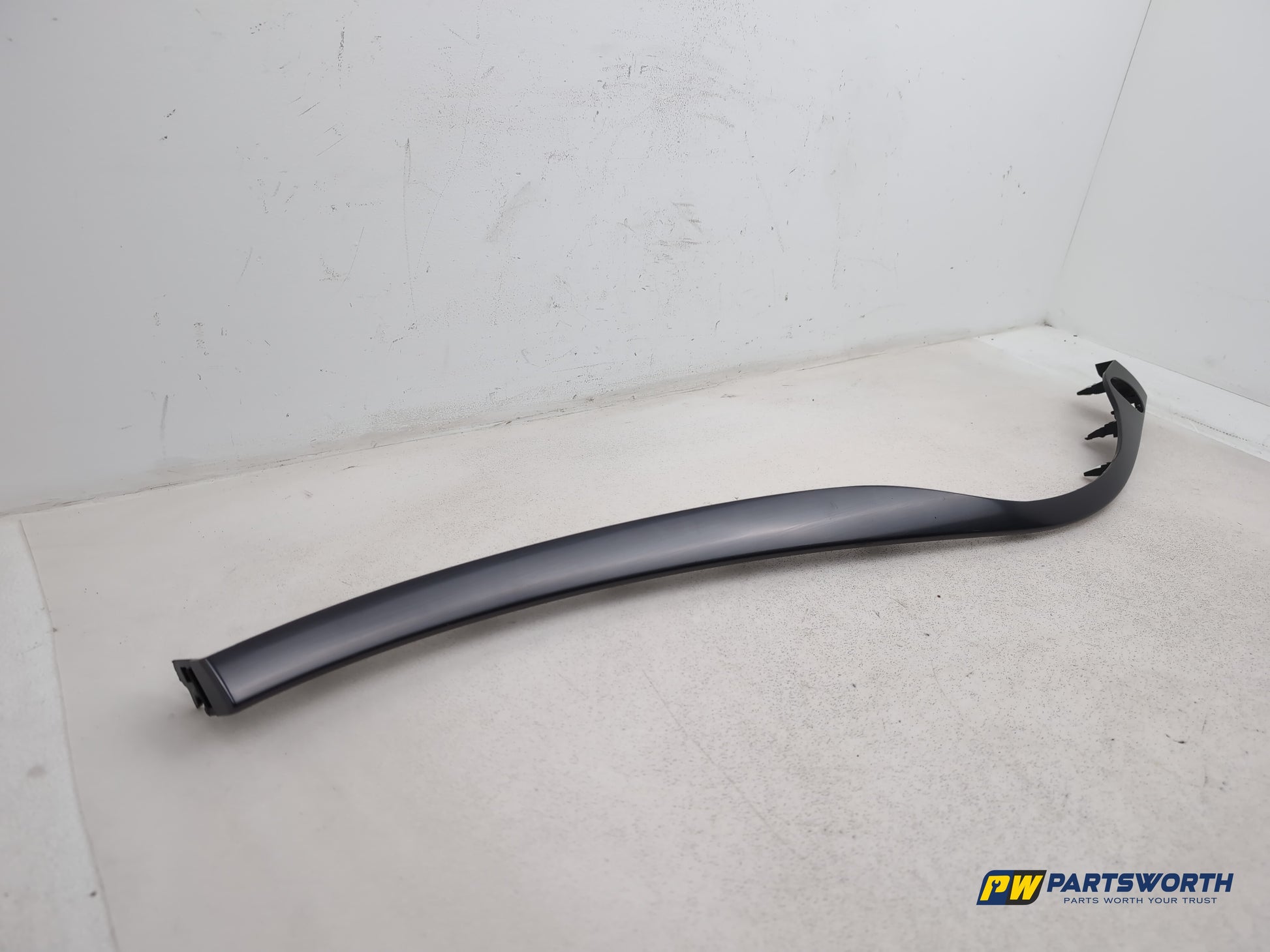 Hyundai I40 Dashboard Trim Panel U09f383810 Mk1 2011-2020d - photo 3