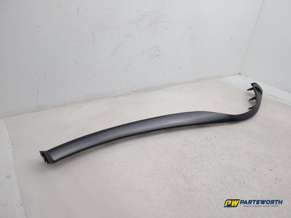 Hyundai I40 Dashboard Trim Panel U09f383810 Mk1 2011-2020d - photo 3