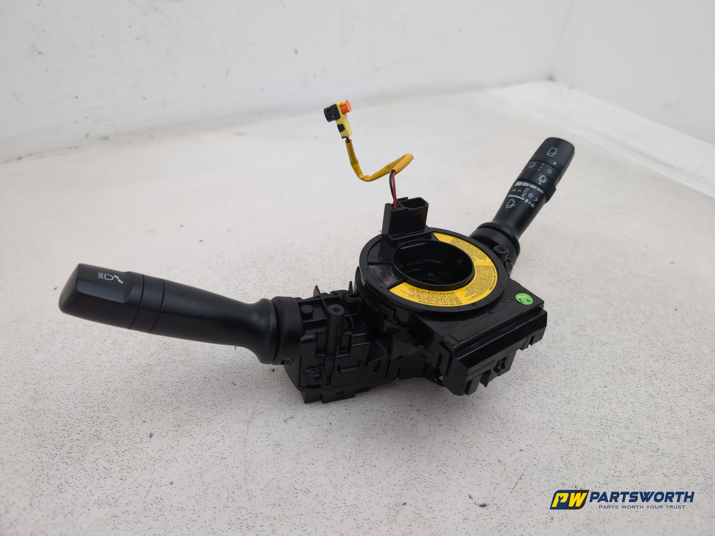 Hyundai I40 Style Crdi Wiper Stalk Cruise Control Gear Selector Stalk 934103z000 - photo 3
