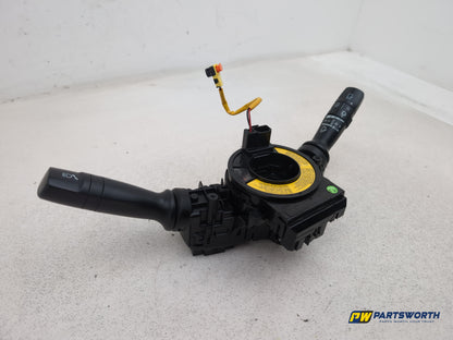 Hyundai I40 Style Crdi Wiper Stalk Cruise Control Gear Selector Stalk 934103z000 - photo 3