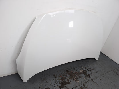 Hyundai I40 Style Crdi Bonnet White Crystal Pearl Pw6 2011-2019 - photo 3