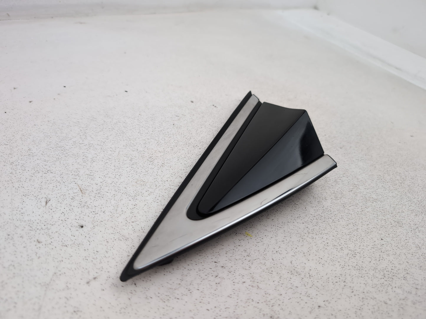 Hyundai I40 Style Crdi Wing Mirror Trim Passenger Front 861803z000 2011-2019 - photo 3