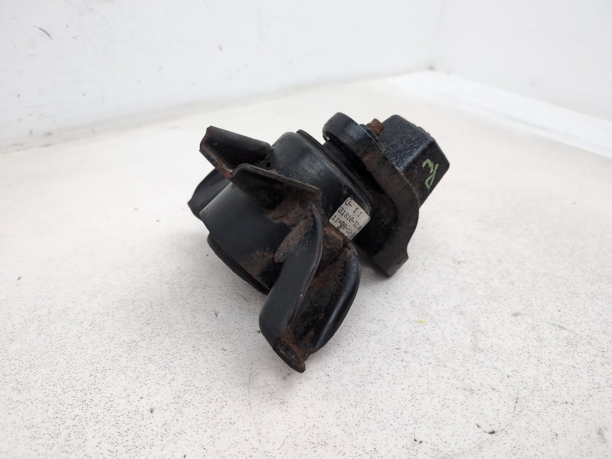 Hyundai I40 Style Crdi Engine Mounting Bracket 218103z100 2011-2019 - photo 3