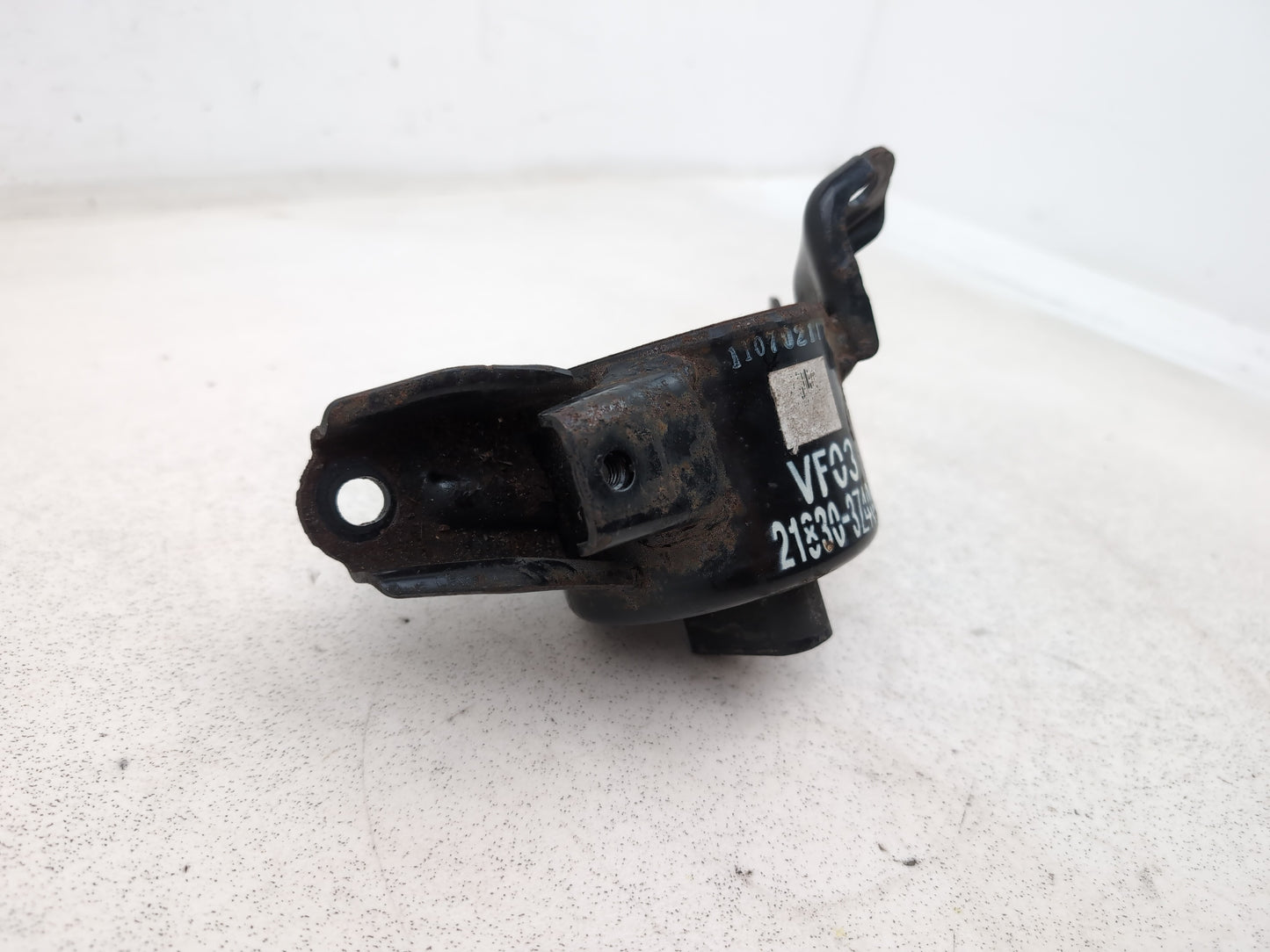 Hyundai I40 Style Crdi Engine Mounting Bracket Left Passenger Side 218303z400 - photo 3