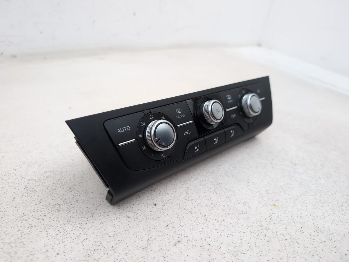 ECU Climate Control 3
