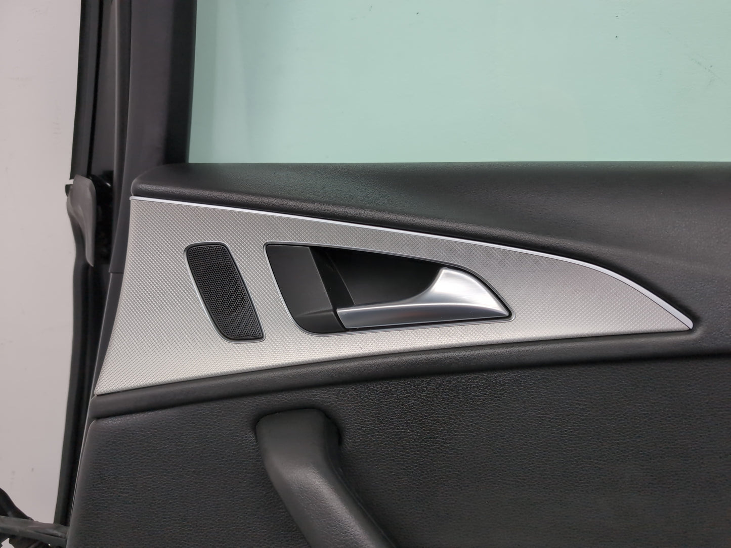 Door Rear RH 12
