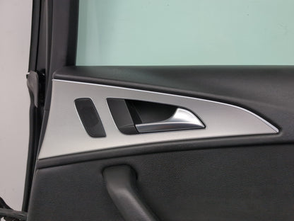 Door Rear RH 12