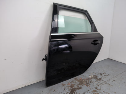 Door Rear LH 3