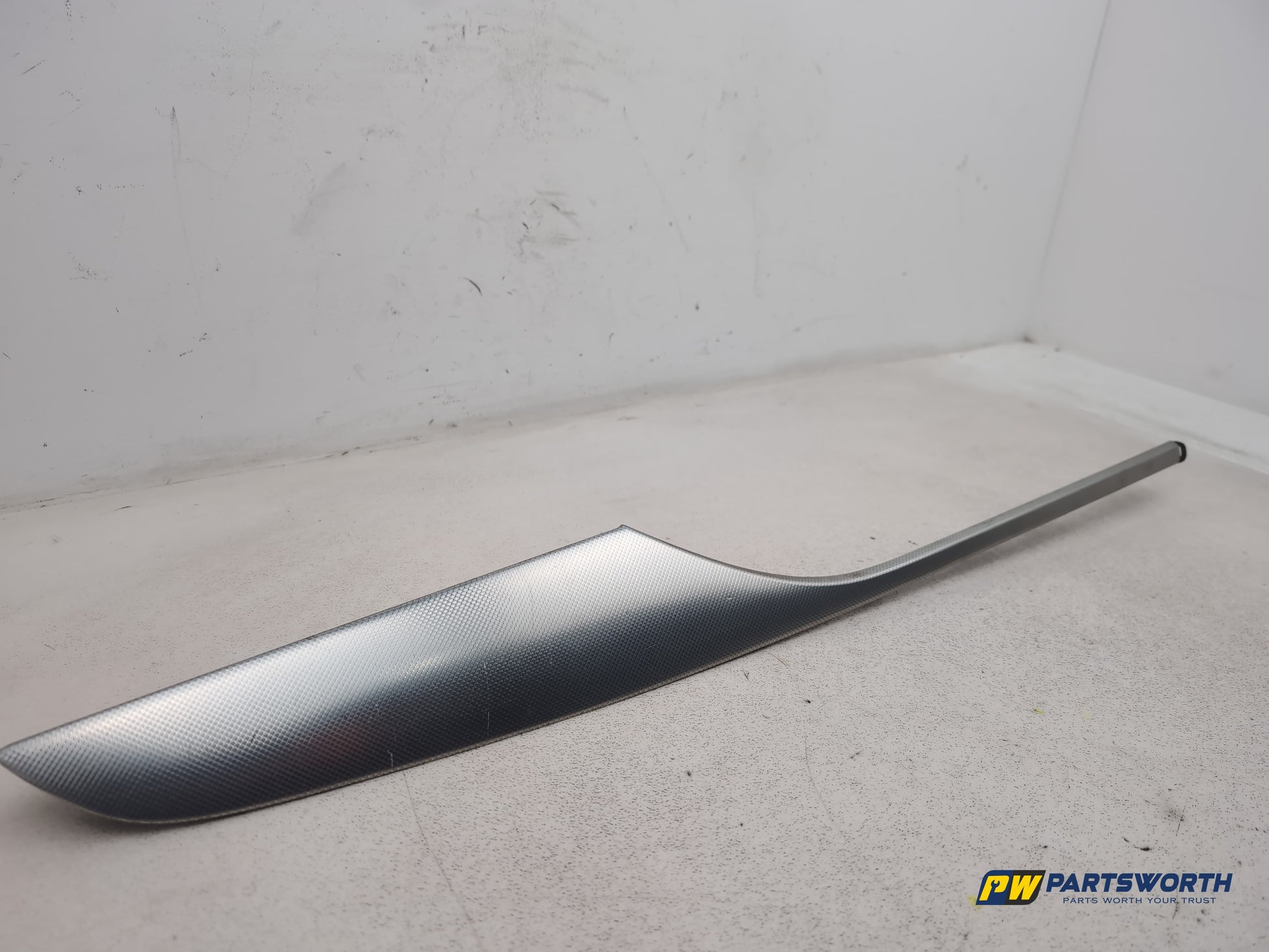 Audi A6 Se Tdi Dashboard Trims 4g2853189 2011-2018 - photo 3