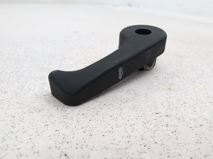 Audi A6 Se Tdi Tailgate Boot Lid Release Handle 2011-2018 - photo 3