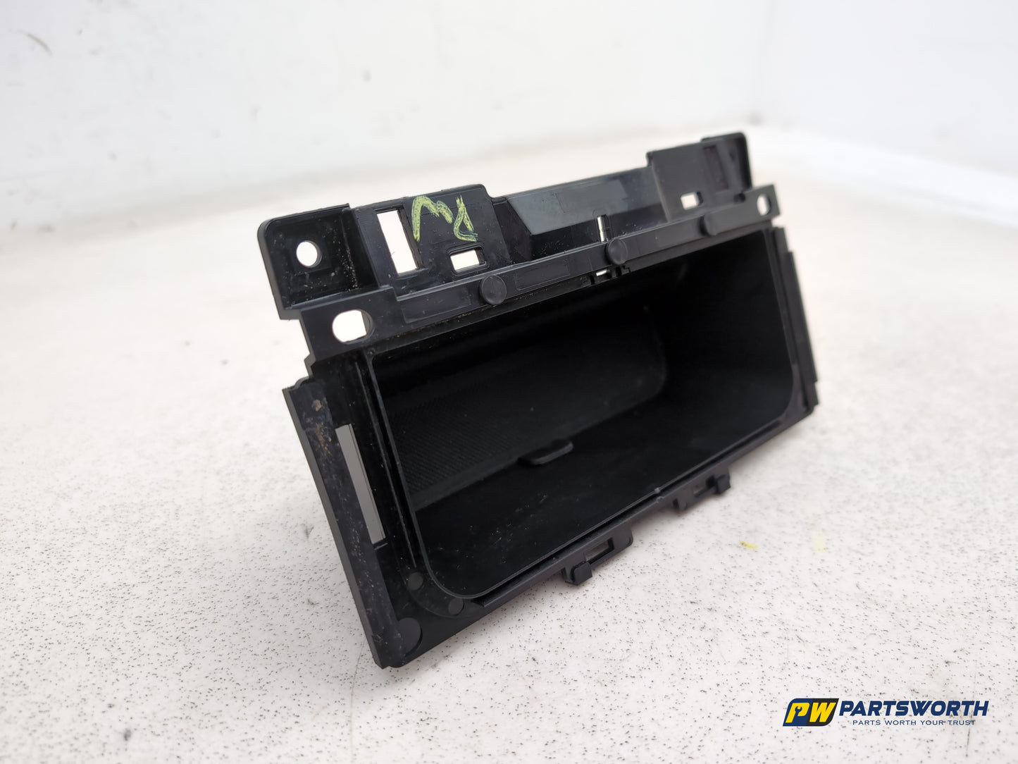 Audi A6 Se Tdi Centre Console Storage Tray 4g0864131 2011-2018 - photo 3