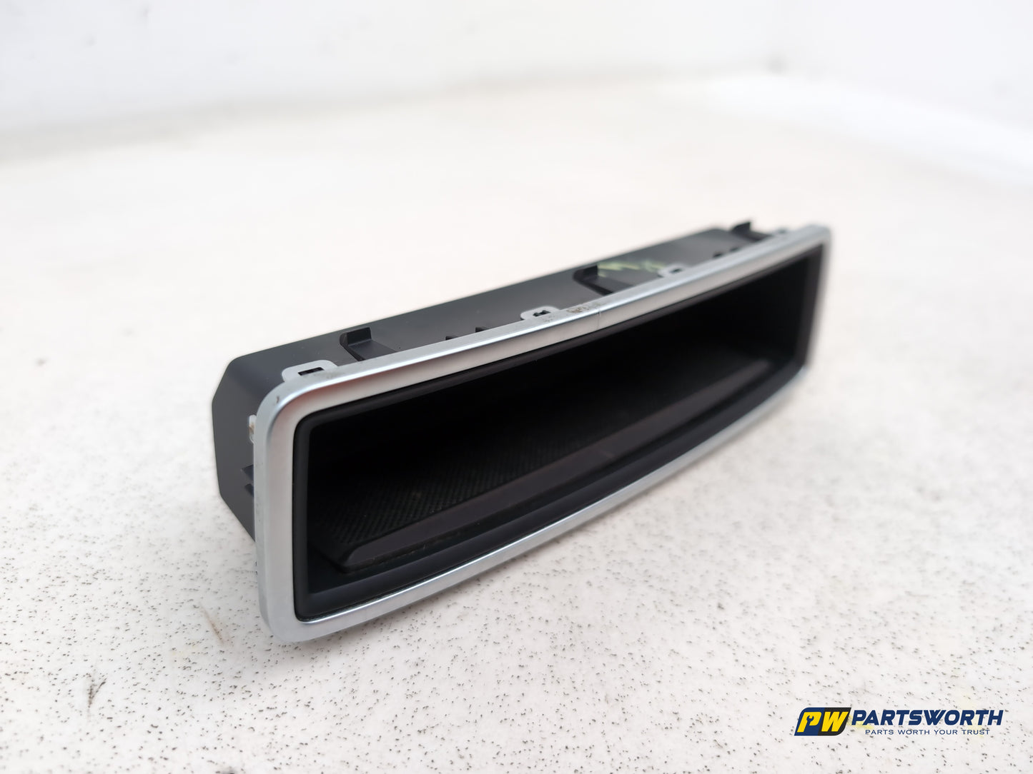 Audi A6 Se Tdi Centre Console Storage Tray 2011-2018 - photo 3