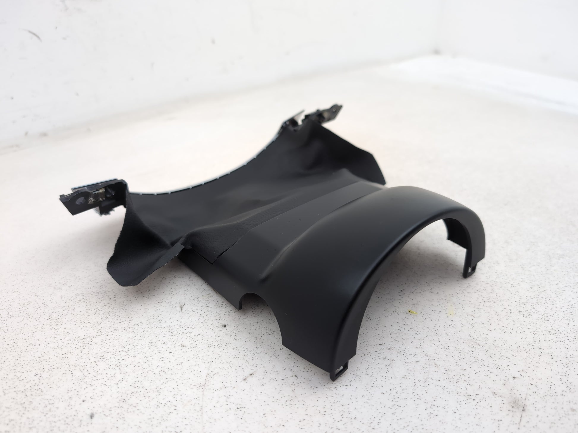 Audi A6 Se Tdi Steering Column Shroud Lower 4g0953515 2011-2018 - photo 3
