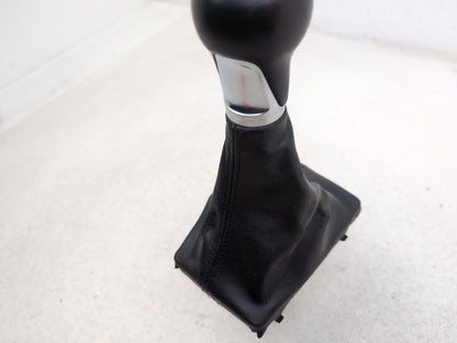 Audi A6 Se Tdi Gear Lever Gaiter With Gear Knob 2011-2018 - photo 3