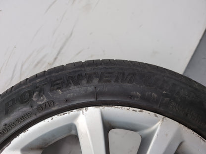 Hyundai I40 Style Crdi Wheel With Tyre 215/50 R17 2011-2019 - photo 8