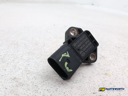 Audi A6 Se Tdi Air Pressure Map Sensor Manifold Boost 0281002977 2011-2018 - photo 3