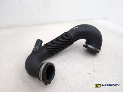 Audi A6 Se Tdi Air Intake Inlet Pipe Hose 4g0129615 2011-2018 - photo 3
