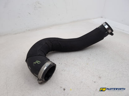 Audi A6 Se Tdi Intercooler Hose Pipe 4g0145738 2011-2018 - photo 3