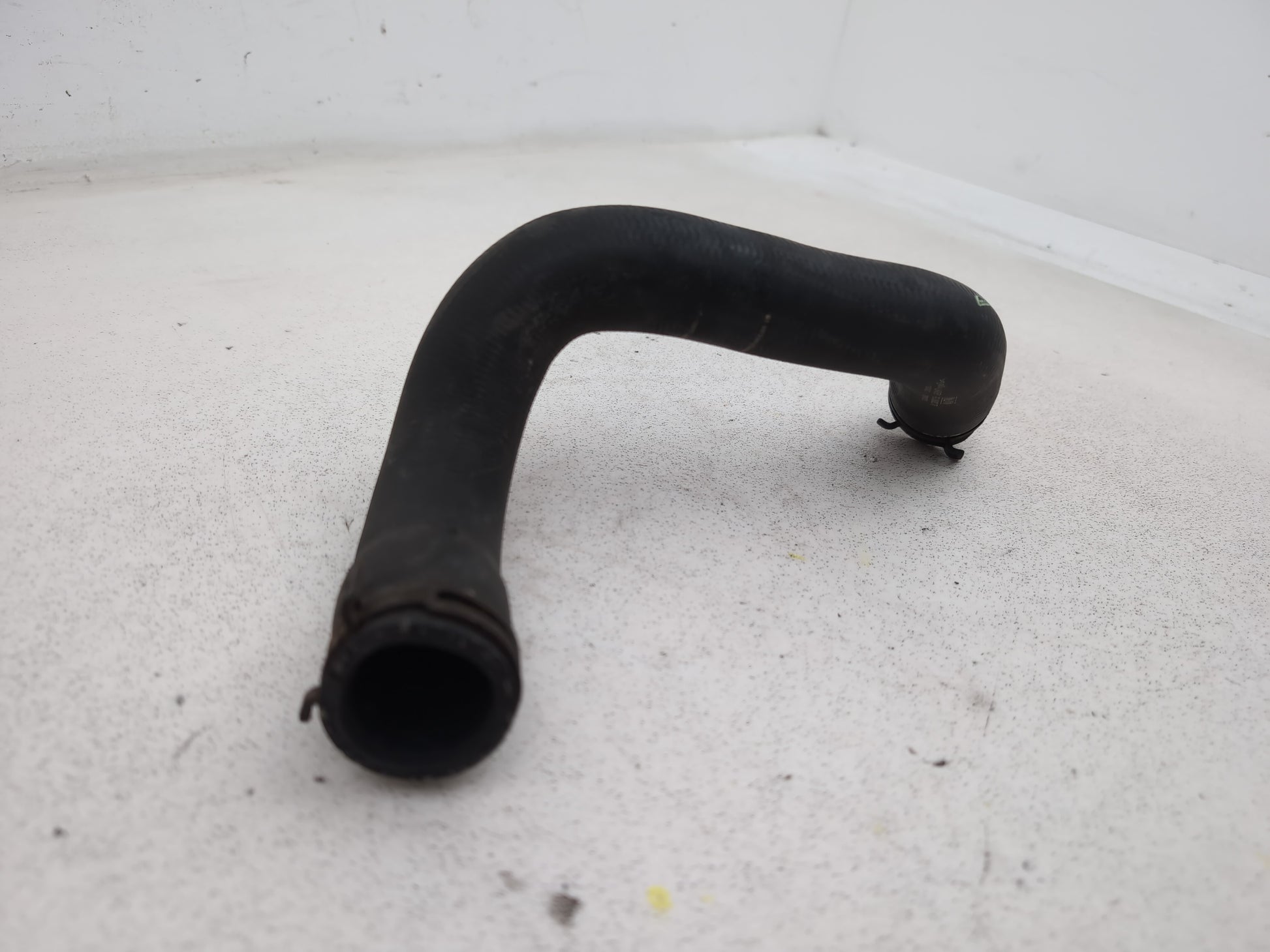 Vauxhall Insignia Sri Vx-Line Water Coolant Pipe Hose 422346486 2017-2026 - photo 3