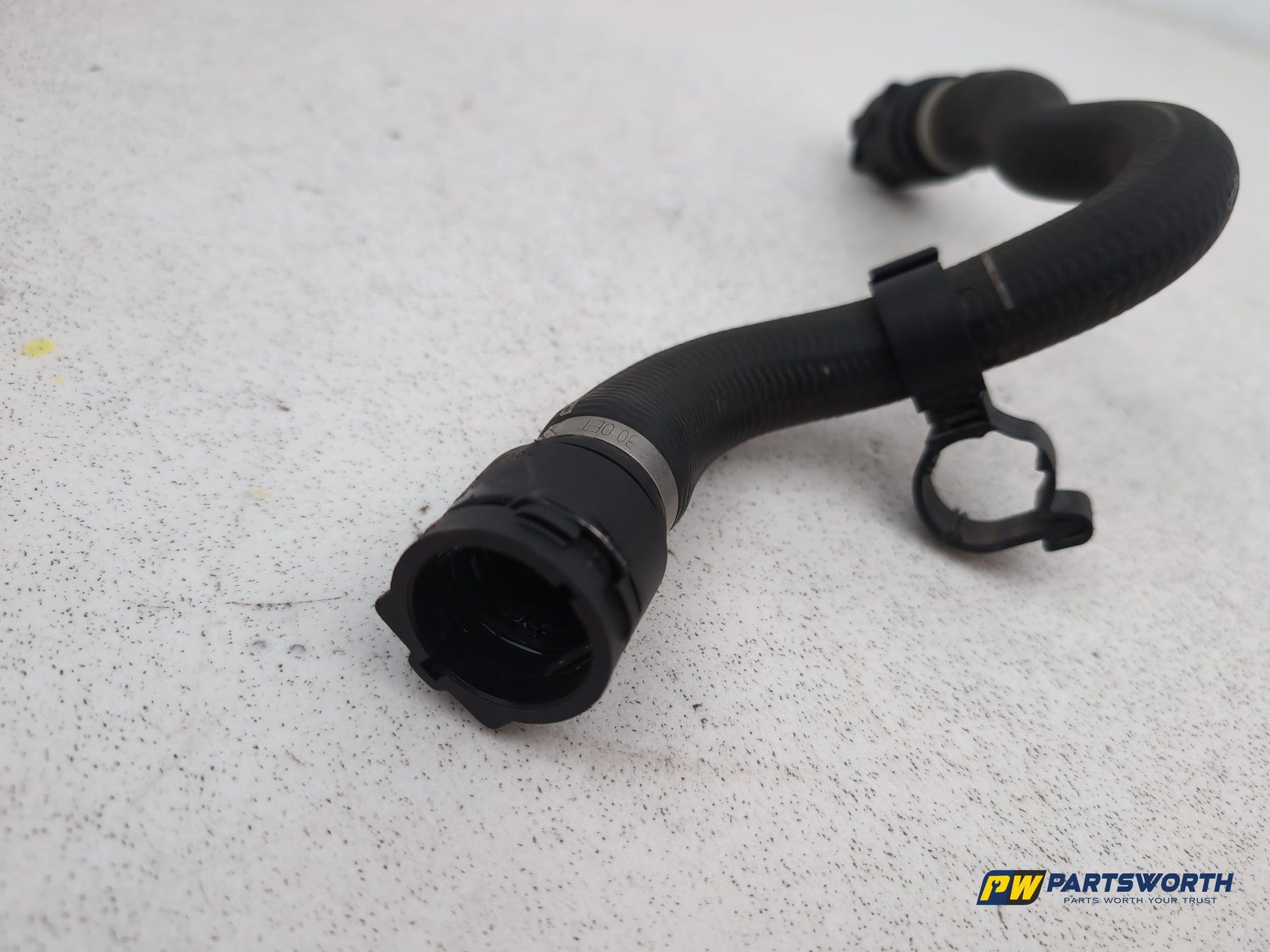 Vauxhall Insignia Sri Vx-Line Engine Water Coolant Pipe Hose 422346486 2017-2026 - photo 3