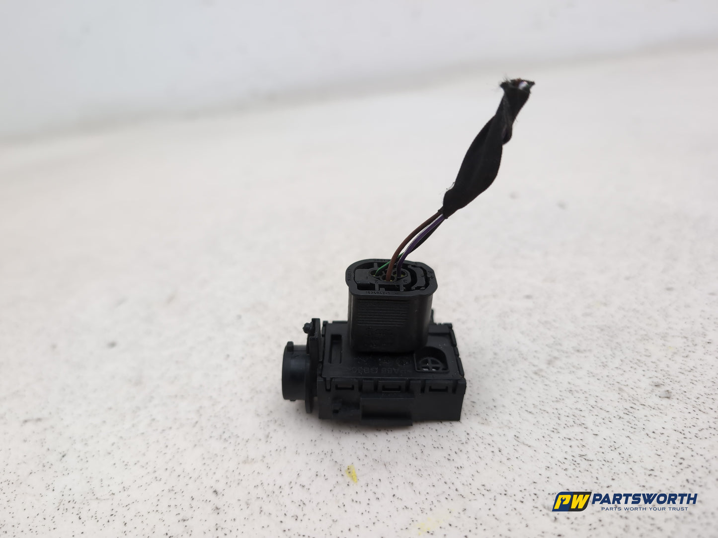 Audi A6 Se Tdi Air Quality Control Sensor 4g0907658a 2011-2018 - photo 3
