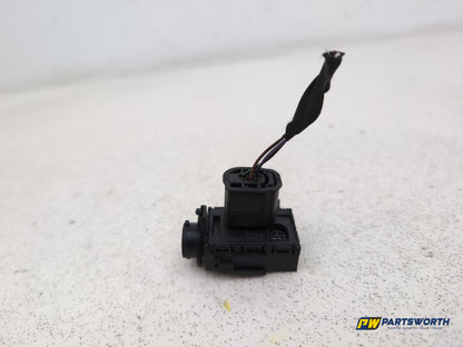 Audi A6 Se Tdi Air Quality Control Sensor 4g0907658a 2011-2018 - photo 3