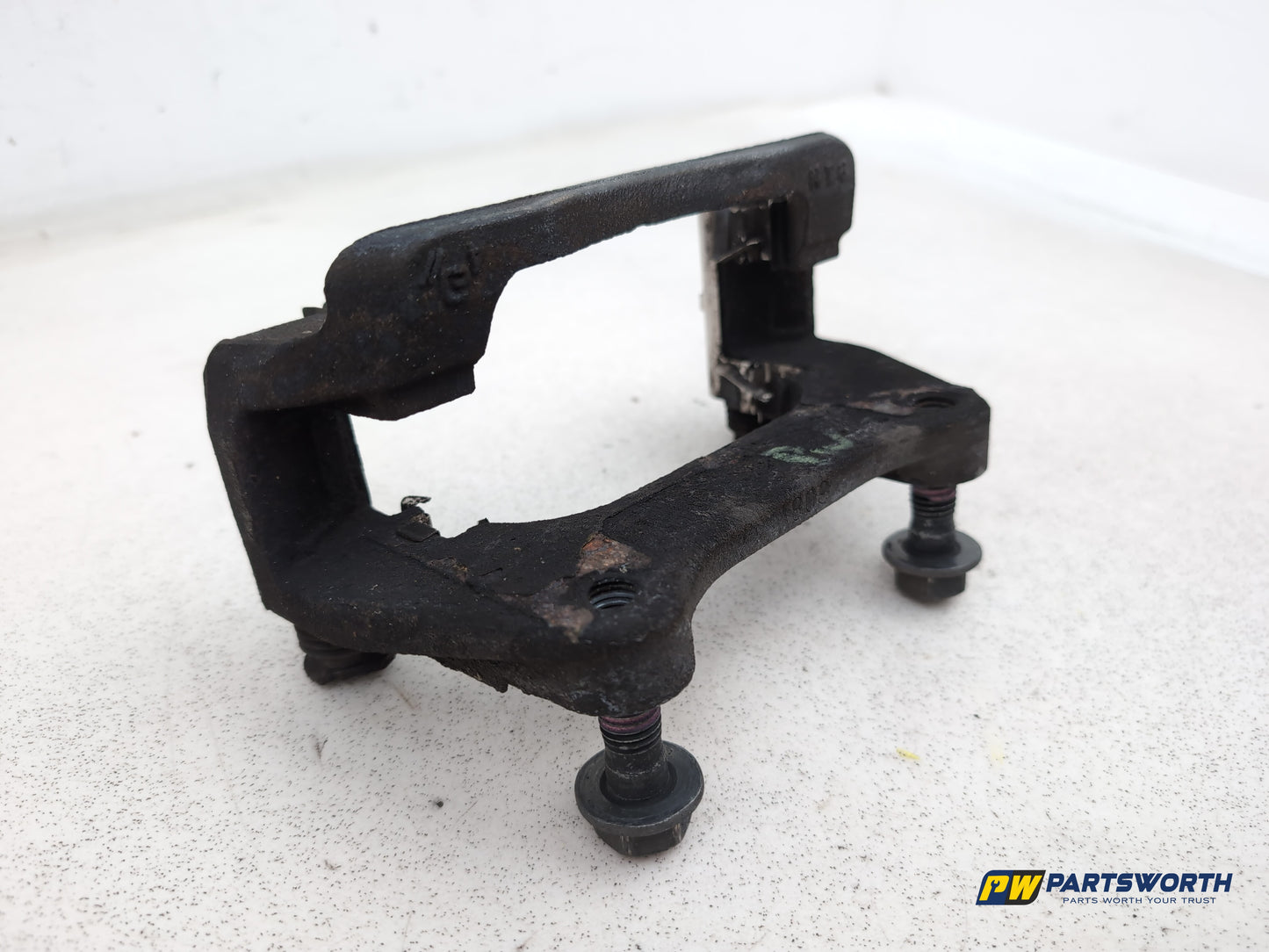 Vauxhall Insignia Sri Vx-Line Nav T D Brake Caliper Front Support 2017-2026 - photo 3