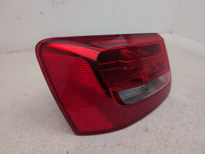 Audi A6 Se Tdi Lamp Assembly Rear Lh Passenger Side 4g9945095 2011-2018 - photo 3