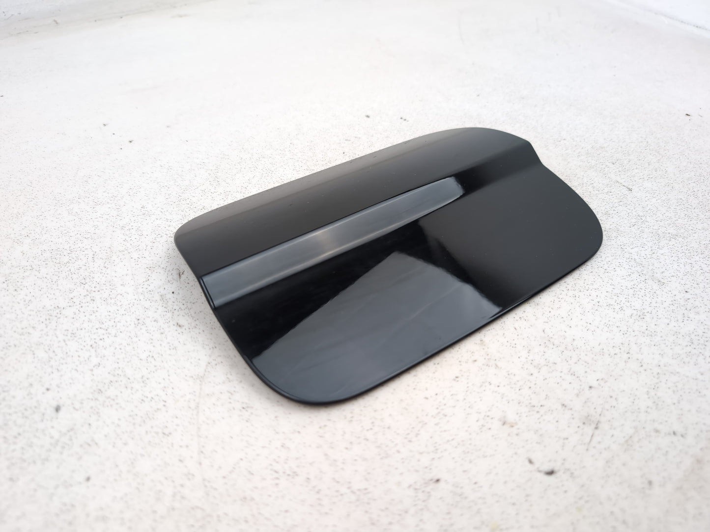 Audi A6 Se Tdi Fuel Filler Flap Black Ly9b 4g0809907 2011-2018 - photo 3