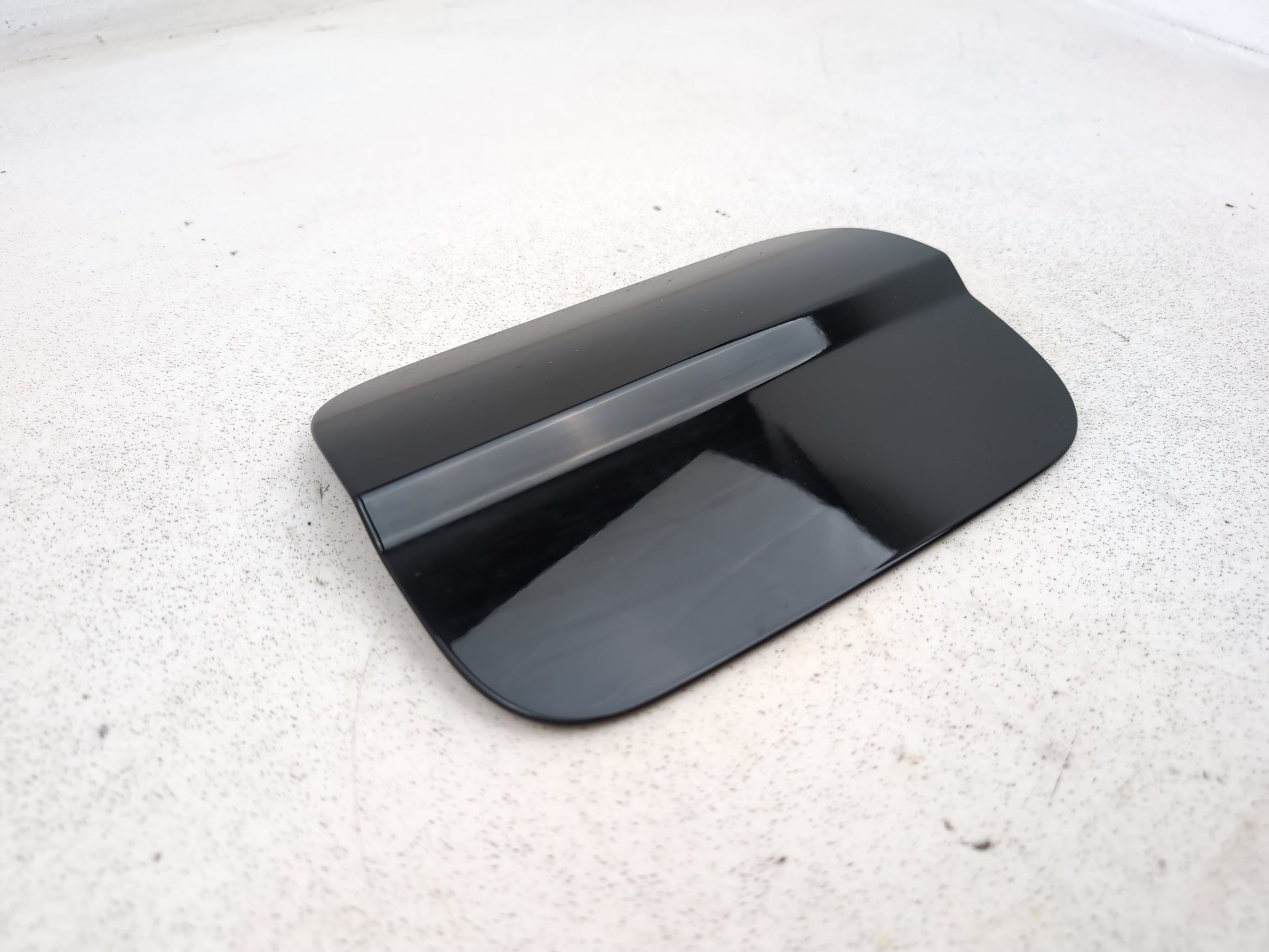 Audi A6 Se Tdi Fuel Filler Flap Black Ly9b 4g0809907 2011-2018 - photo 3