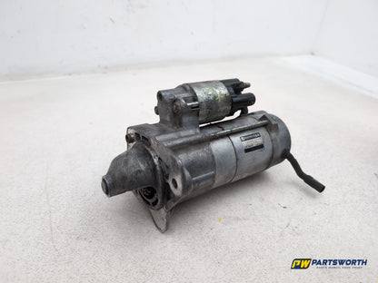 Vauxhall Insignia Sri Vx-Line Nav T D Starter Motor 55579119 2017-2026 - photo 3