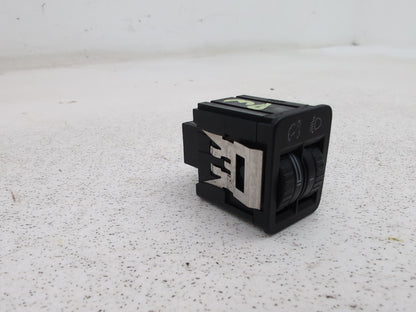 Volkswagen Passat Highline Headlight Level Adjustment Switch 3aa941333 2010-2014 - photo 3