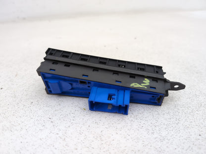 Volkswagen Passat Highline Parking Sensors Control Switch 3ac927137k 2010-2014 - photo 3
