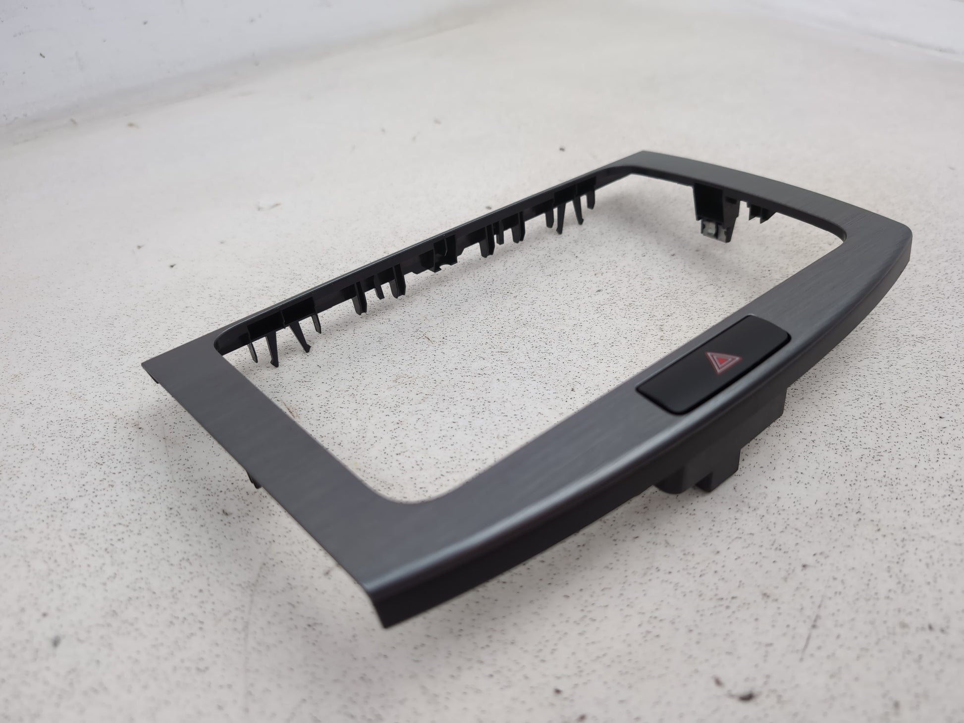 Volkswagen Passat Highline Tdi Blue Tech Dashboard Trims 3aa858069h 2010-2014 - photo 3