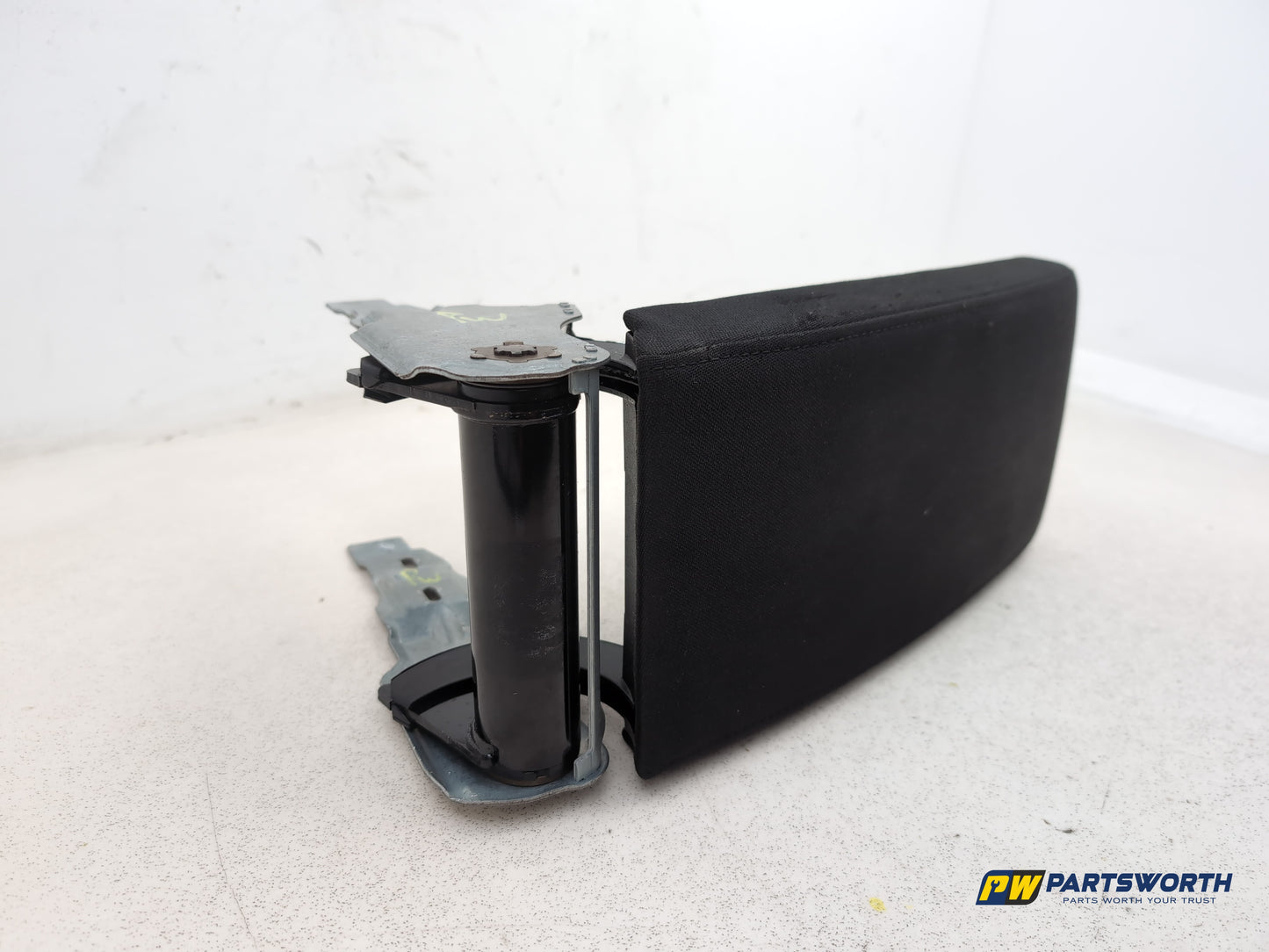 Volkswagen Passat Highline Tdi Blue Tech Centre Console Armrest 2010-2014 - photo 3