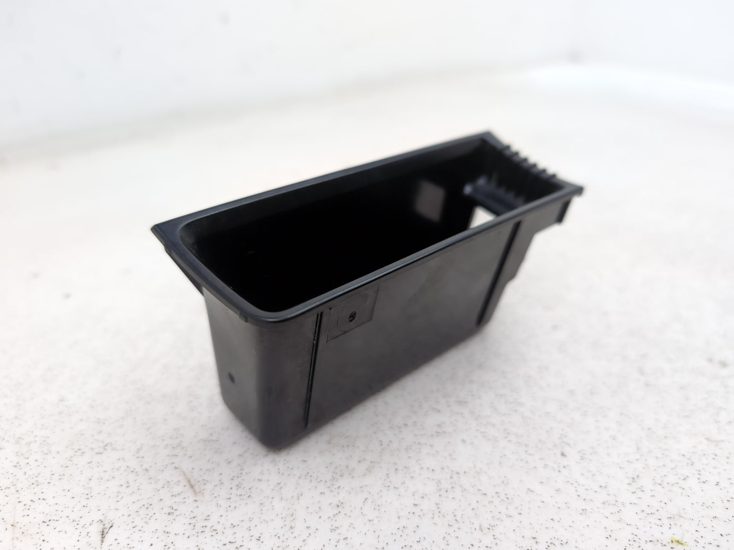 Volkswagen Passat Highline Tdi Ashtray Centre Console 3c0863077 2010-2014 - photo 3