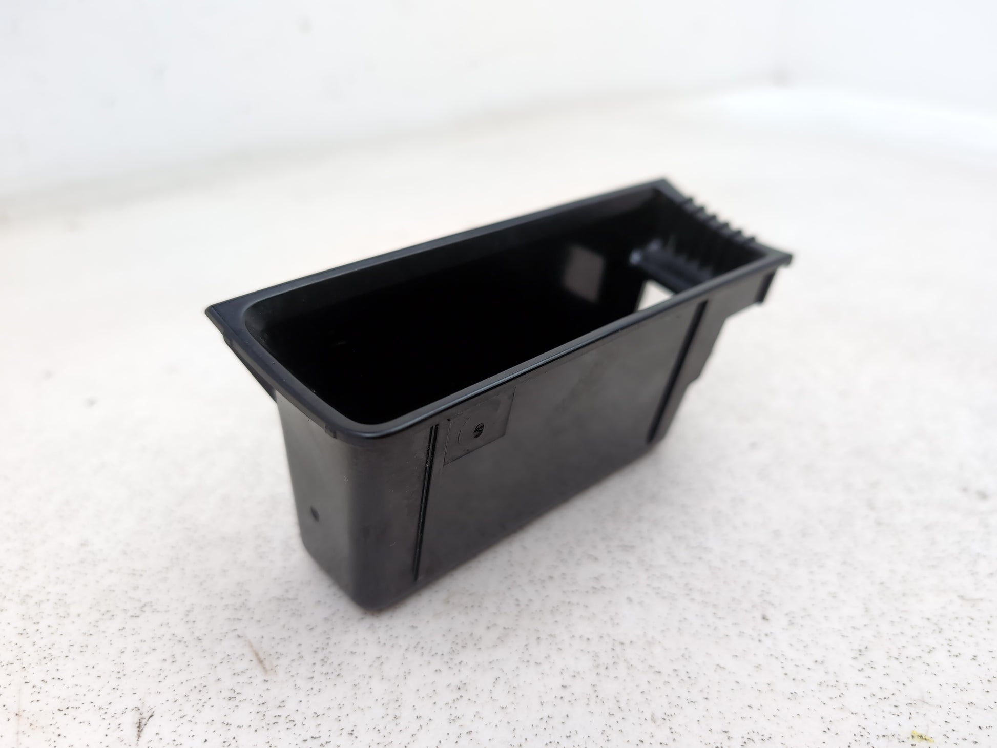 Volkswagen Passat Highline Tdi Ashtray Centre Console 3c0863077 2010-2014 - photo 3
